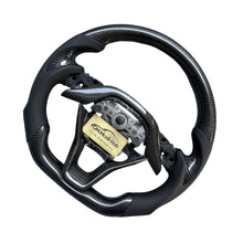 Load image into Gallery viewer, GM. Modi-Hub For Honda 2018-2022 10th gen Accord/ Insight Carbon Fiber Steering Wheel