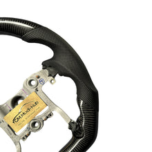 Load image into Gallery viewer, GM. Modi-Hub For Hyundai 2011-2016 Elantra Carbon Fiber Steering Wheel