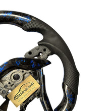 Load image into Gallery viewer, GM. Modi-Hub For Honda 2018-2022 10th gen Accord /Insight Carbon Fiber Steering Wheel