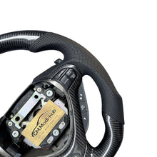 Load image into Gallery viewer, GM. Modi-Hub For Acura 2009-2014 TSX / Honda CU2 Carbon Fiber Steering Wheel