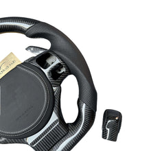 Load image into Gallery viewer, GM. Modi-Hub For Lexus IS 250 350 CT200h NX200T RC RCF F sport Carbon Fiber Steering Wheel