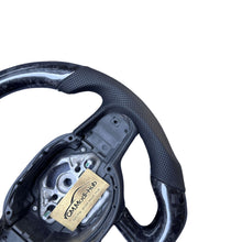 Load image into Gallery viewer, GM. Modi-Hub For Volvo 2019-2025 S60 Carbon Fiber Steering Wheel