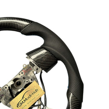 Load image into Gallery viewer, GM. Modi-Hub For Toyota 2006-2017 FJ Cruiser Carbon Fiber Steering Wheel