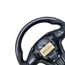 Load image into Gallery viewer, GM. Modi-Hub For Honda 3th gen CRV 2007-2011 Carbon Fiber Steering Wheel