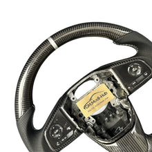 Load image into Gallery viewer, GM. Modi-Hub For Honda 5th Gen CRV 2017-2018 Carbon Fiber Steering Wheel