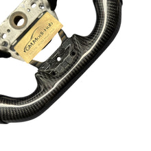 Load image into Gallery viewer, GM. Modi-Hub For Honda 10th gen Civic 2016-2021 FK8 FK7 Type R SI Carbon Fiber Steering Wheel