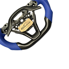 Load image into Gallery viewer, GM. Modi-Hub For Honda 2018-2022 Accord/ Insight Carbon Fiber Steering Wheel