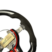 Load image into Gallery viewer, GM. Modi-Hub For BMW M2 M3 M4 F20 F21 F22 F23 F45 F30 F31 F35 F32 F33 F36 F48 F49 F39 F25 F26 F15 F16 F87 F80 F82 F83 Carbon Fiber Steering Wheel