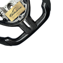 Load image into Gallery viewer, GM. Modi-Hub For Subaru 2013-2016 BRZ /GT86 FT86 / Scion FRS Carbon Fiber Steering Wheel
