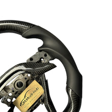 Load image into Gallery viewer, GM. Modi-Hub For Honda 2018-2022 10th gen Accord /Insight Carbon Fiber Steering Wheel