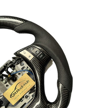 Load image into Gallery viewer, GM. Modi-Hub For Lexus 2013-2015 ES300 350 / GS350 450 / RX350 450 Carbon Fiber Steering Wheel