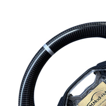 Load image into Gallery viewer, GM. Modi-Hub For Honda 5th Gen CRV 2017-2018 Carbon Fiber Steering Wheel