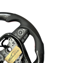 Load image into Gallery viewer, GM. Modi-Hub For Toyota 2019-2025 Corolla Hatchback / RAV4 Carbon Fiber Steering Wheel