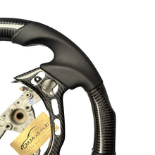 Load image into Gallery viewer, GM. Modi-Hub For Nissan 2009-2016 GTR R35 Carbon Fiber Steering Wheel