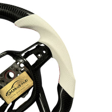 Load image into Gallery viewer, GM. Modi-Hub For Honda 11th gen Civic 2022-2026 Type R FL5 SI / 11th gen Accord 2023-2026 Carbon Fiber Steering Wheel