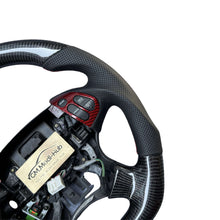 Load image into Gallery viewer, GM. Modi-Hub For Acura 2004-2006 TL Carbon Fiber Steering Wheel