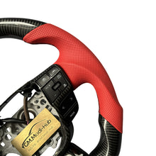 Load image into Gallery viewer, GM. Modi-Hub For Toyota 9th Gen 2025-2026 Camry Carbon Fiber Steering Wheel