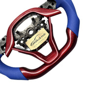 Load image into Gallery viewer, GM. Modi-Hub For Honda 2018-2022 Accord/ Insight Carbon Fiber Steering Wheel