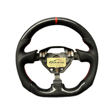 Load image into Gallery viewer, GM. Modi-Hub For Lexus 2001-2005 Lexus IS300 Carbon Fiber Steering Wheel