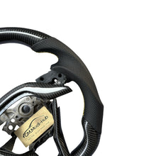 Load image into Gallery viewer, GM. Modi-Hub For Honda 2018-2022 10th gen Accord/ Insight Carbon Fiber Steering Wheel