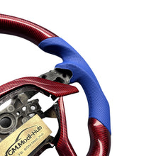 Load image into Gallery viewer, GM. Modi-Hub For Honda 2018-2022 Accord/ Insight Carbon Fiber Steering Wheel