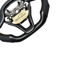 Load image into Gallery viewer, GM. Modi-Hub For Honda 2018-2022 10th gen Accord/ Insight Carbon Fiber Steering Wheel