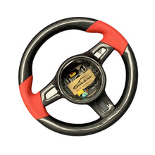 Load image into Gallery viewer, GM. Modi-Hub For Porsche 991 GT3 Turbo Carbon Fiber Steering Wheel