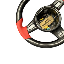 Load image into Gallery viewer, GM. Modi-Hub For Porsche 991 GT3 Turbo Carbon Fiber Steering Wheel