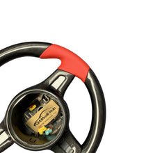 Load image into Gallery viewer, GM. Modi-Hub For Porsche 991 GT3 Turbo Carbon Fiber Steering Wheel