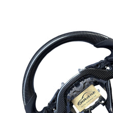 Load image into Gallery viewer, GM. Modi-Hub For Honda 2018-2022 10th gen Accord/ Insight Carbon Fiber Steering Wheel