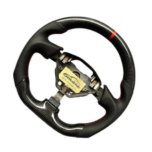 Load image into Gallery viewer, GM. Modi-Hub For Lexus 2001-2005 Lexus IS300 Carbon Fiber Steering Wheel