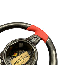 Load image into Gallery viewer, GM. Modi-Hub For Porsche 991 GT3 Turbo Carbon Fiber Steering Wheel