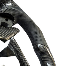 Load image into Gallery viewer, GM. Modi-Hub For Honda 2018-2022 10th gen Accord/ Insight Carbon Fiber Steering Wheel