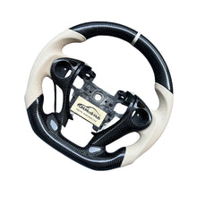 Load image into Gallery viewer, GM. Modi-Hub For Honda 2013-2017 9th gen Accord Carbon Fiber Steering Wheel