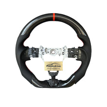 Load image into Gallery viewer, GM. Modi-Hub For Toyota 2017-2025 Rush Carbon Fiber Steering Wheel