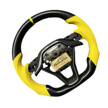 Load image into Gallery viewer, GM. Modi-Hub For Honda 2018-2022 10th gen Accord/ Insight Carbon Fiber Steering Wheel