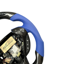 Load image into Gallery viewer, GM. Modi-Hub For Acura 2007-2008 TL Carbon Fiber Steering Wheel