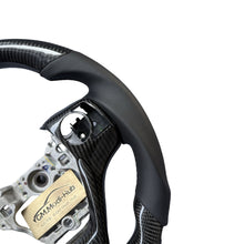 Load image into Gallery viewer, GM. Modi-Hub For Toyota 2014-2018 Corolla / 2013-2018 RAV4 Carbon Fiber Steering Wheel