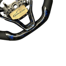 Load image into Gallery viewer, GM. Modi-Hub For Honda 2018-2022 10th gen Accord /Insight Carbon Fiber Steering Wheel