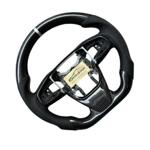 Load image into Gallery viewer, GM. Modi-Hub For Honda 5th Gen CRV 2017-2018 Carbon Fiber Steering Wheel