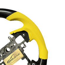 Load image into Gallery viewer, GM. Modi-Hub For Honda 2013-2017 9th gen Accord Carbon Fiber Steering Wheel