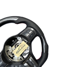 Load image into Gallery viewer, GM. Modi-Hub For Mitsubishi 2008-2015 EVO X Carbon Fiber Steering Wheel