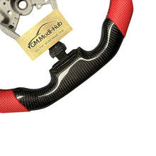 Load image into Gallery viewer, GM. Modi-Hub For Lexus 2006-2013 IS250 IS350 ISF Carbon Fiber Steering Wheel