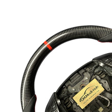 Load image into Gallery viewer, GM. Modi-Hub For Honda 2003-2007 7th gen Accord Carbon Fiber Steering Wheel