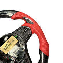 Load image into Gallery viewer, GM. Modi-Hub For Acura 2019-2025 RDX A-Spec Forged Carbon Fiber Steering Wheel