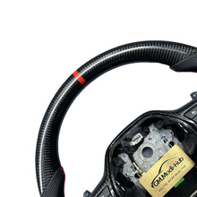 Load image into Gallery viewer, GM. Modi-Hub For Honda 6th gen CRV 2023-2026 Carbon Fiber Steering Wheel