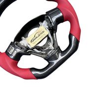 Load image into Gallery viewer, GM. Modi-Hub For Toyota 2009-2013 Corolla S Carbon Fiber Steering Wheel