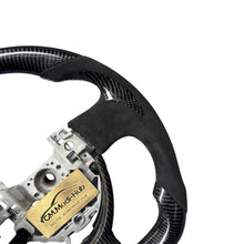 Load image into Gallery viewer, GM. Modi-Hub For Subaru 2013-2016 BRZ /GT86 FT86 / Scion FRS Carbon Fiber Steering Wheel