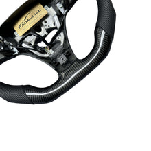 Load image into Gallery viewer, GM. Modi-Hub For Toyota 2007-2010 Camry /2009-2012 Venza Carbon Fiber Steering Wheel