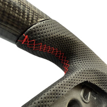 Load image into Gallery viewer, GM. Modi-Hub For Honda 10th gen Civic 2016-2021 FK8 FK7 Type R SI Carbon Fiber Steering Wheel